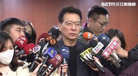 趙少康辦新科立委戰鬥營。