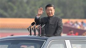 新華社,習近平,江澤民