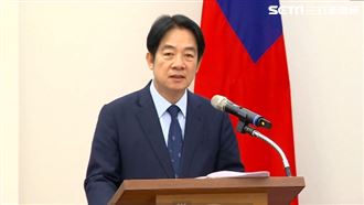 諾魯與我斷交　賴清德批中共暴露威權擴張