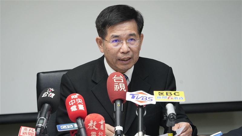 大專教師薪資升級　教育部長：具指標意義