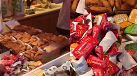 點麥當勞手滑「多按一個0」！200雞塊淹沒餐桌　外送員也看傻　ｃｔｗａｎｔ