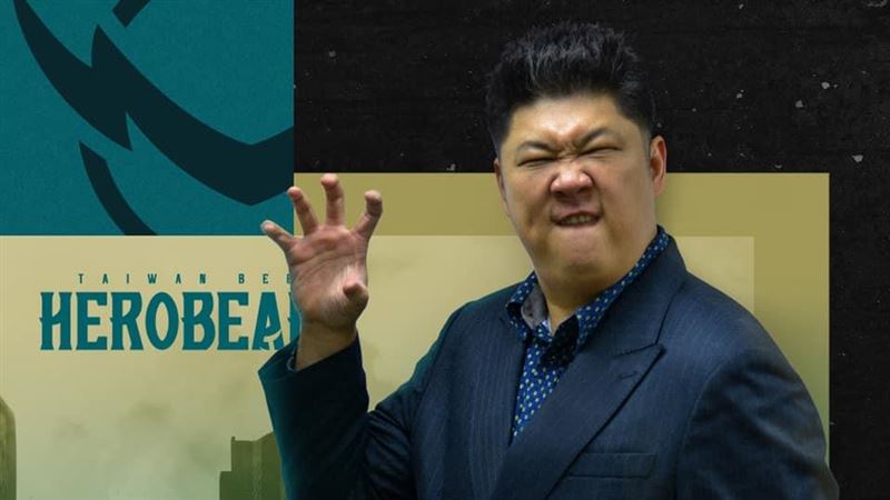 哈孝遠去SBL仍搶戲！咆嘯裁判遭禁賽罰款