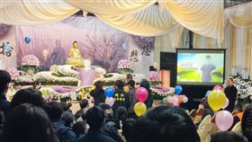 割頸案,國中生,告別式,莊淇鈞攝影