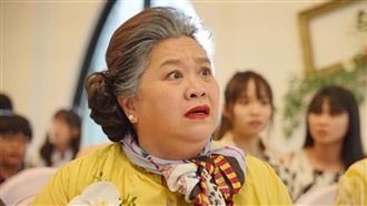 鍾欣凌談婆媳互動　爆笑喊：屁都不敢多放