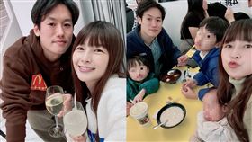 林舒語（圖／翻攝自林舒語臉書）