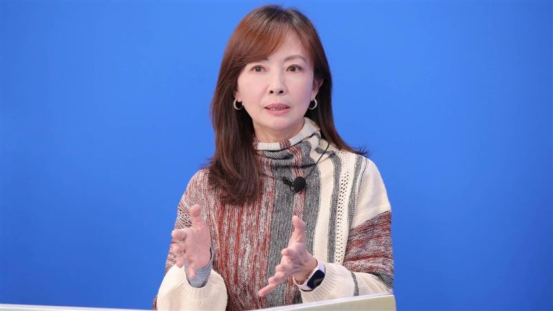 昔遭毀婚尤清愛子　郭昱晴現更幸福