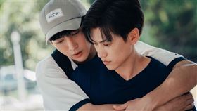 《關於未知的我們》邱宇辰、黃宏軒（圖／結果娛樂提供）