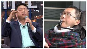 王志安、陳俊翰（組合圖）