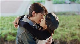 《我們的翻譯官》宋茜 陳星旭（圖／愛奇藝國際站提供）