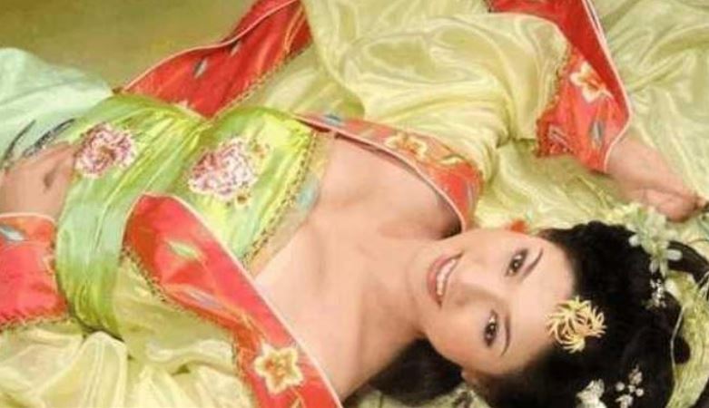 古代如何避暑？唐朝女子的發明讓男人樂翻