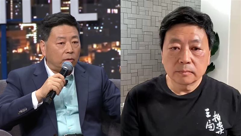 王志安認：快要頂不住　急求聯繫習近平