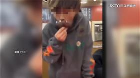 V日孩噁舔蓋1200