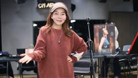 辛曉琪（圖／寬宏藝術提供）