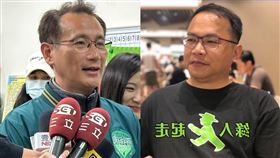 王義川逼表態夜夜秀爭議　黃光芹：張飛打岳飛，冤了鄭運鵬