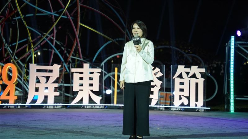 2024屏東燈節盛大點燈！