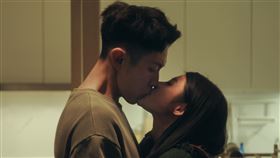 柯震東,林哲熹,巫建和,夏于喬,馬志翔,苗可麗,洪都拉斯,詹子萱,愛愛內含光。（Netflix提供