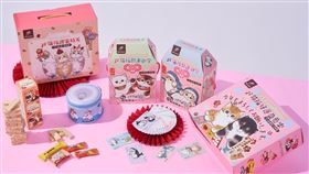 禮坊X當代新銳設計師　首次跨界打造春節生肖瓷器禮盒「畫龍點金」（業配勿用）