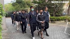 新北官男幫柬埔寨炸諞集團洗錢，3個月得手2億4千萬元。（圖／翻攝畫面）