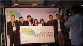 《台灣鯨》三大亮點海選開跑　行銷、設計和歌唱新秀照過來（業配勿用）