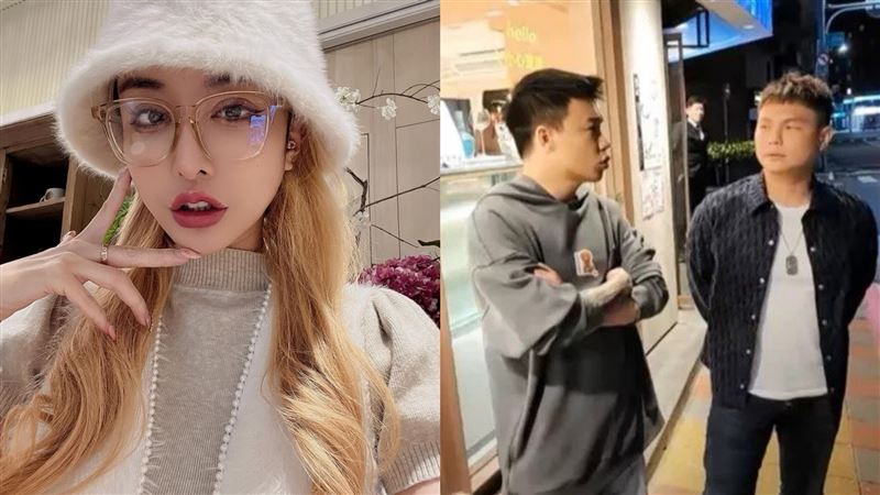 情色教主轟Toyz被打應該　揭超哥私下對話