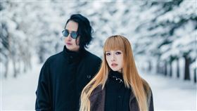 原子邦妮（圖／華納音樂提供）