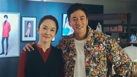 陳柏霖,郭雪芙,范文芳,不如海邊吹吹風、何潤東。（大川大立數位影音提供