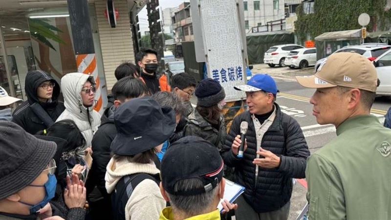 捷工局盼加速推動橘線　串聯桃市6行政區