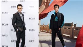 兩岸男神合作《X的故事》　傳陳曉搶當男一「壓番」邱澤