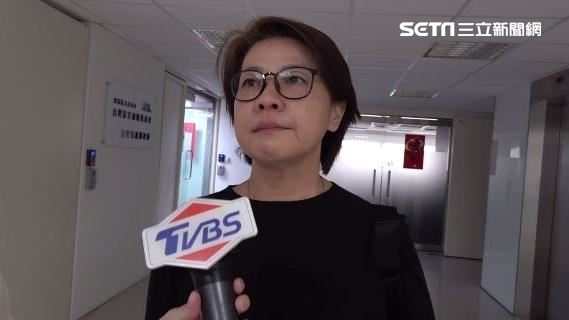 黃珊珊被爆雙重黨籍　吳子嘉看完驚呼4字