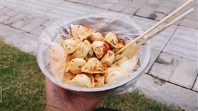 （圖／翻攝自8哥去旅遊視頻）