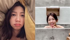 曾智希（圖／翻攝曾智希臉書）