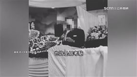 獨家／揭殯葬業搶錢黑心手法　「假牧師」主持喪禮