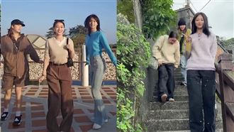 TWICE官方突曬子瑜返台影片！全網哭翻天