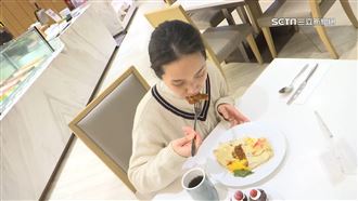 龍寶寶專屬　吃到飽8折、飯店房型升級