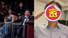 賀瓏夜夜秀,王志安,詹江村