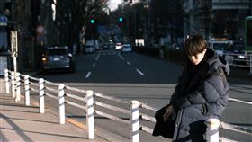 楊景涵（圖／凡事文創提供）