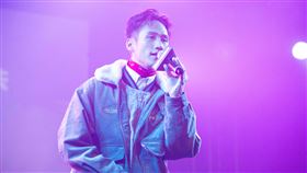 阿夫（圖／海天王璽、角落娛樂提供）