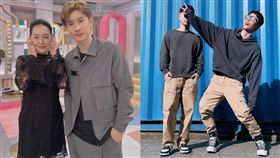 阿本,翁瑞迪,模范棒棒堂,男友,出櫃,GAY,小S