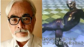 賀瓏夜夜秀,王志安,殘疾,陳俊翰,宮﨑駿,殭屍,AI動畫,身障者