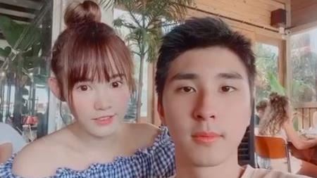 吳心緹坦言戀愛「很累」　斷胡瓜兒胡釋安