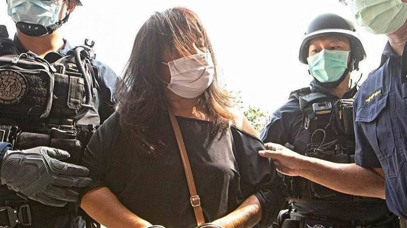 城中城大火主嫌無期定讞　前男友：該判死