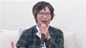 前民眾黨立委蔡壁如。（圖／翻攝自蔡壁如臉書）