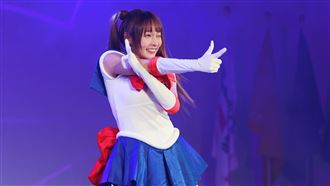 炸裂吧！女孩陷激戰　林襄素顏真面目曝光