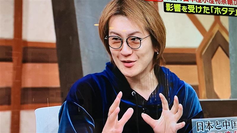 害16歲女友輕生未遂　男星涉違法道歉認了