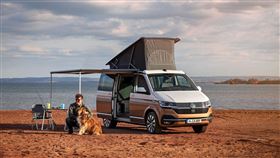 ▲福斯商旅T6.1 California Ocean。（圖／Volkswagen）