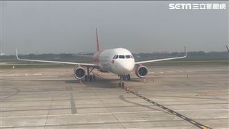 泰越捷停飛狀況多！網罵：難忘的痛苦回憶