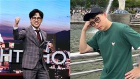 賀瓏。（圖／翻攝自IG）