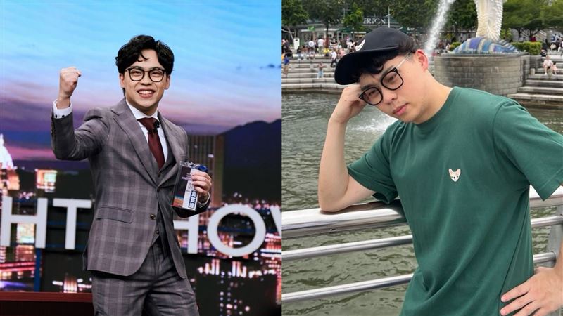 她評：賀瓏演著道歉橋段的道歉，格外諷刺