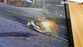 台南,婦人,水桶,肇逃