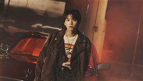 南優鉉。（圖／SHOW Office提供）